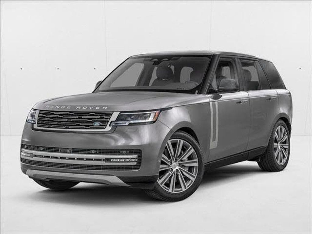 2026 Land rover Range rover P400 se lwb awd