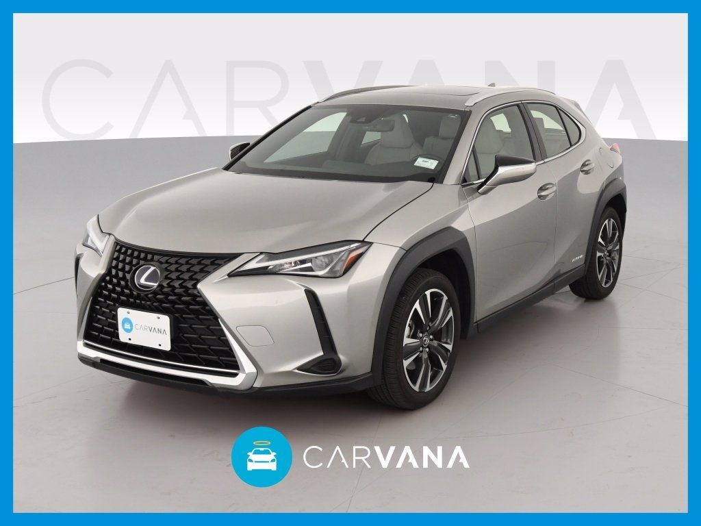 Image 2019 Lexus Ux 250h