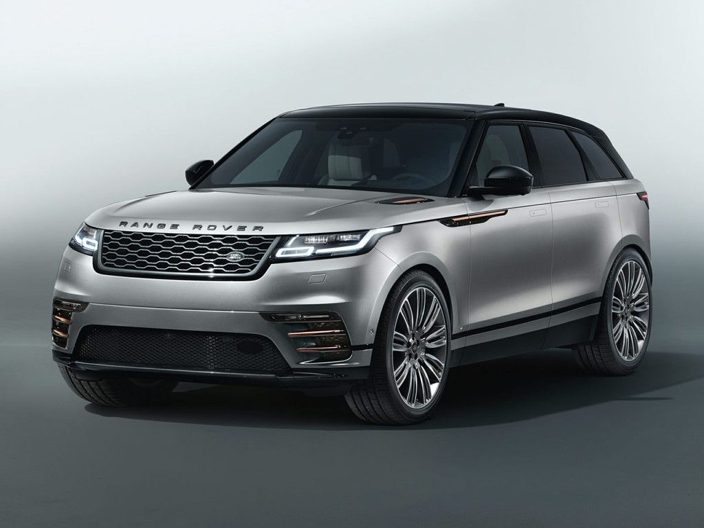 2020 Land rover Range rover velar P250 r-dynamic s awd