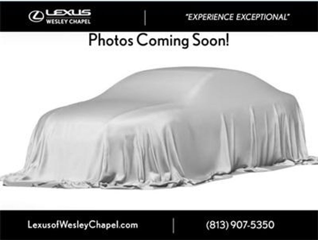 2026 Lexus Rx 350 fwd