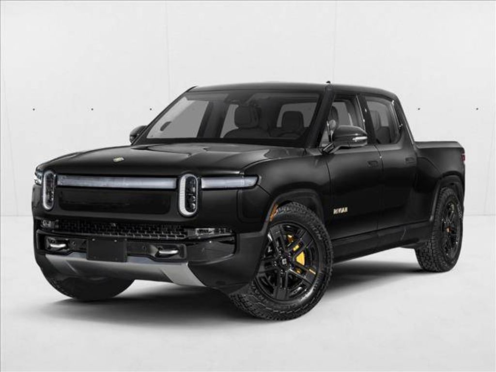 2023 Rivian R1t Adventure
