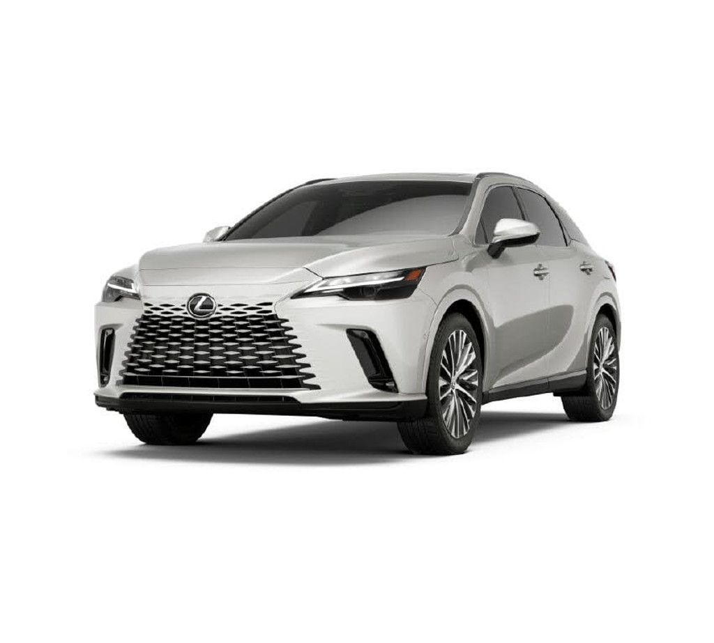 2026 Lexus Rx 350 premium awd