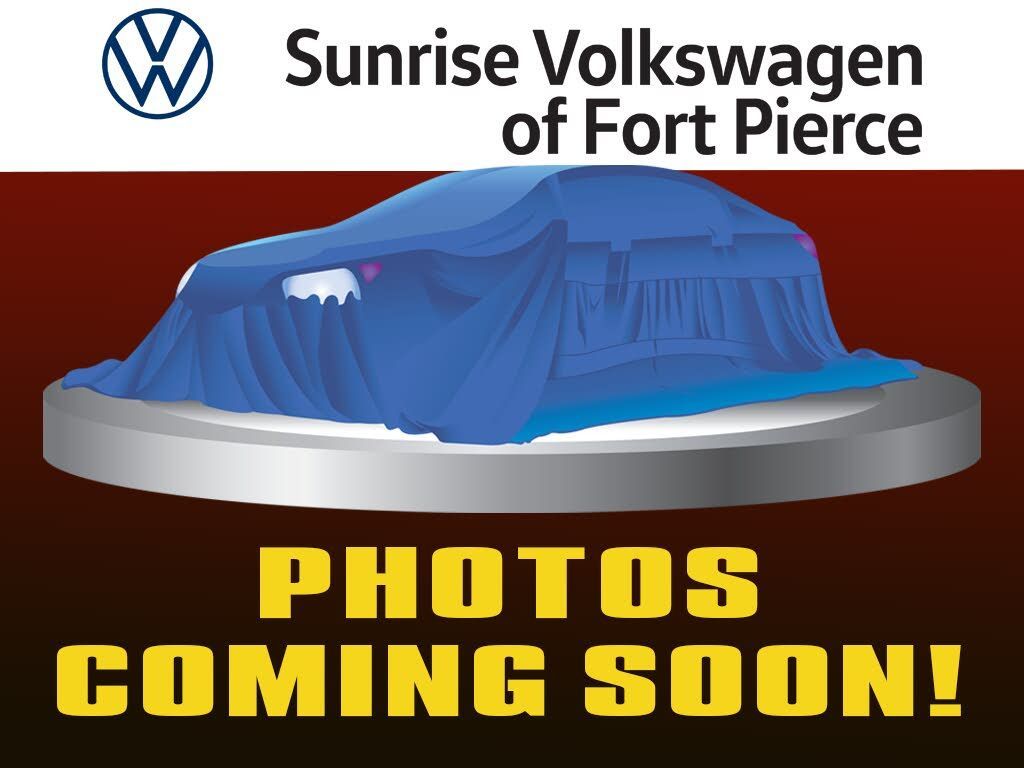 Image 2025 VOLKSWAGEN Tiguan 4Motion SEL R-Line Black