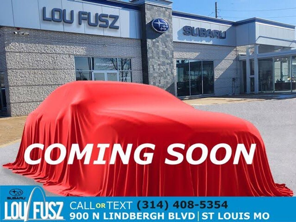 2025 Subaru Outback Premium awd