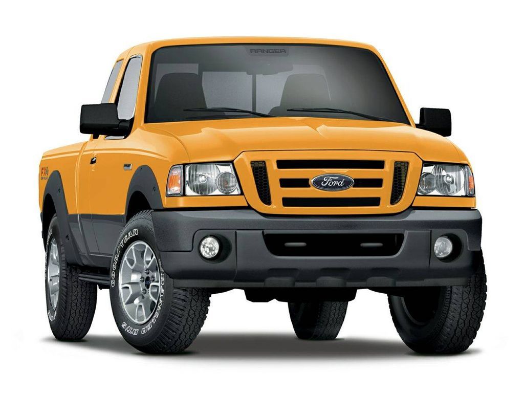 2008 Ford Ranger Xl