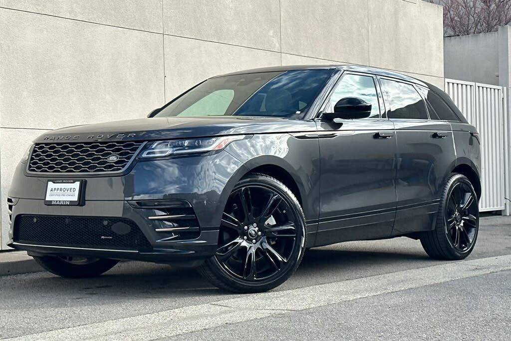 2023 Land rover Range rover velar P250 r-dynamic s awd