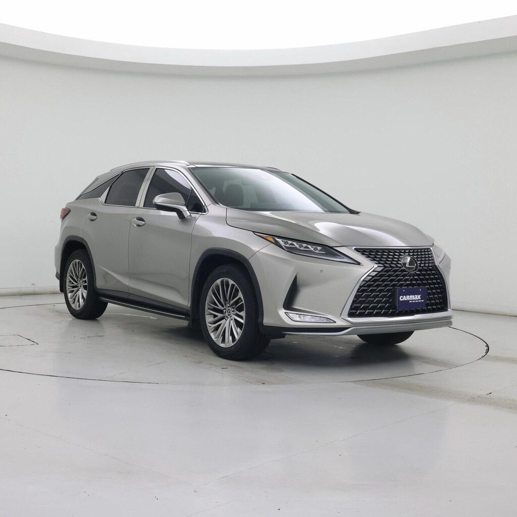 2022 Lexus Rx 350 awd