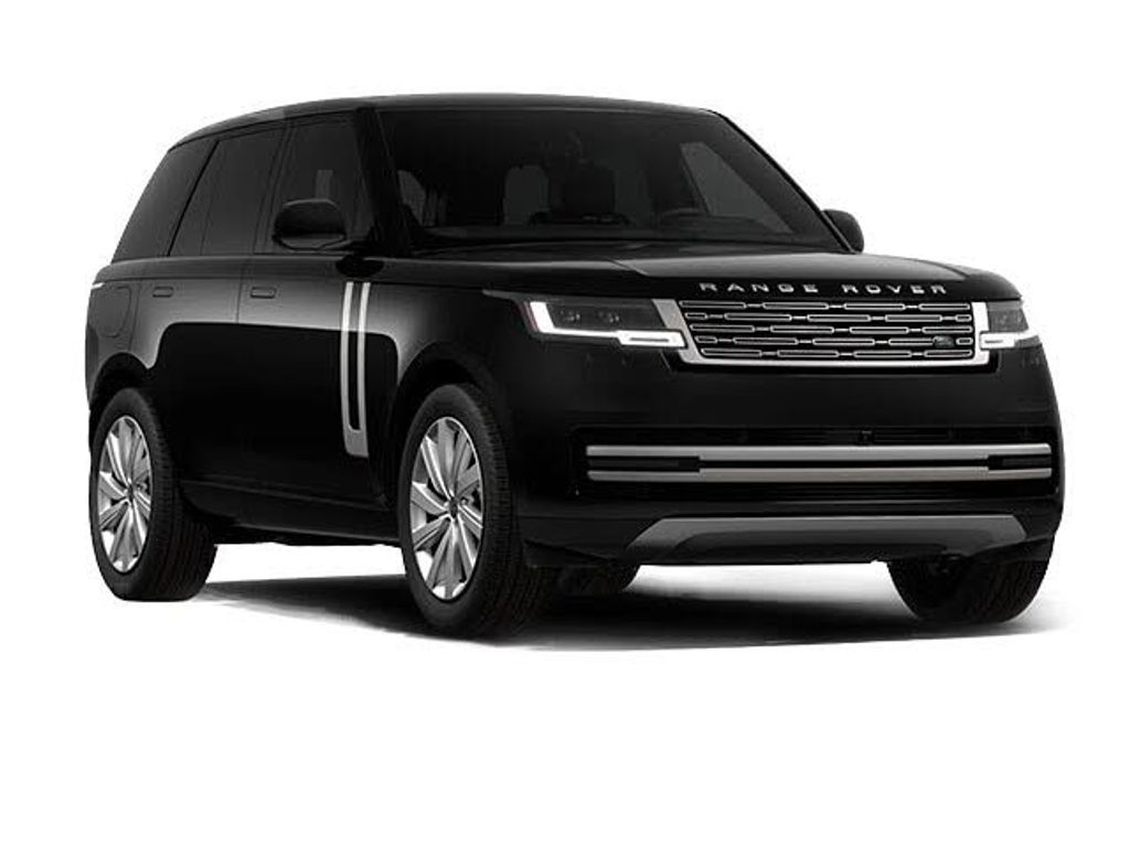 2026 Land rover Range rover Se