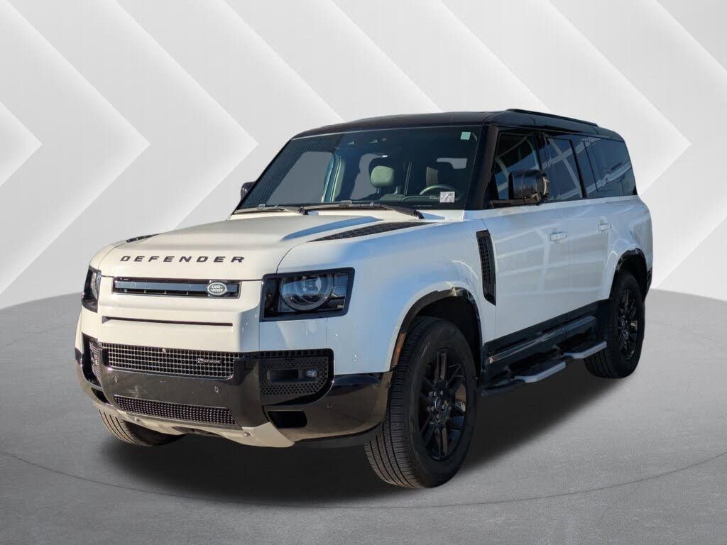 2023 Land rover Defender 130 X-Dynamic SE