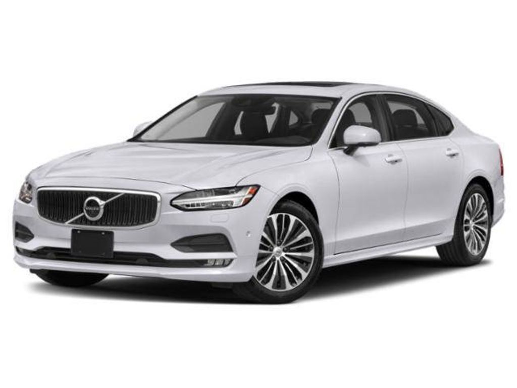 2020 Volvo S90 Inscription