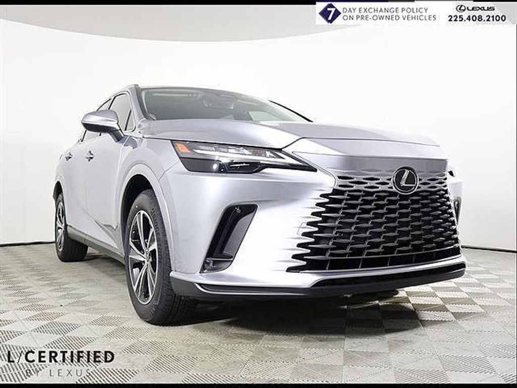 Image 2023 LEXUS RX 350