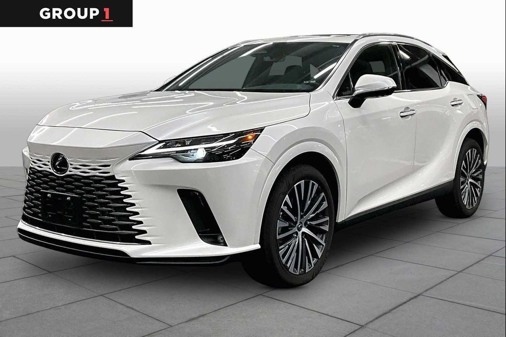 2024 Lexus Rx 350 Premium