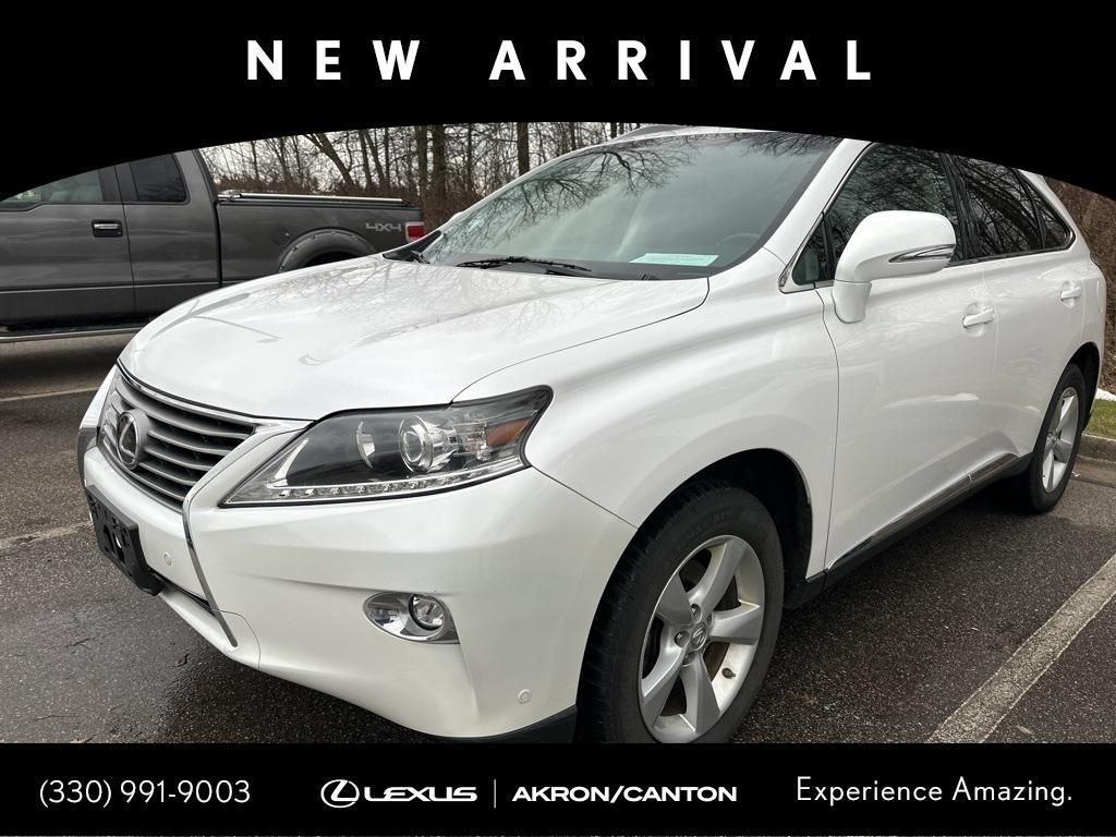 2015 Lexus Rx 350 awd
