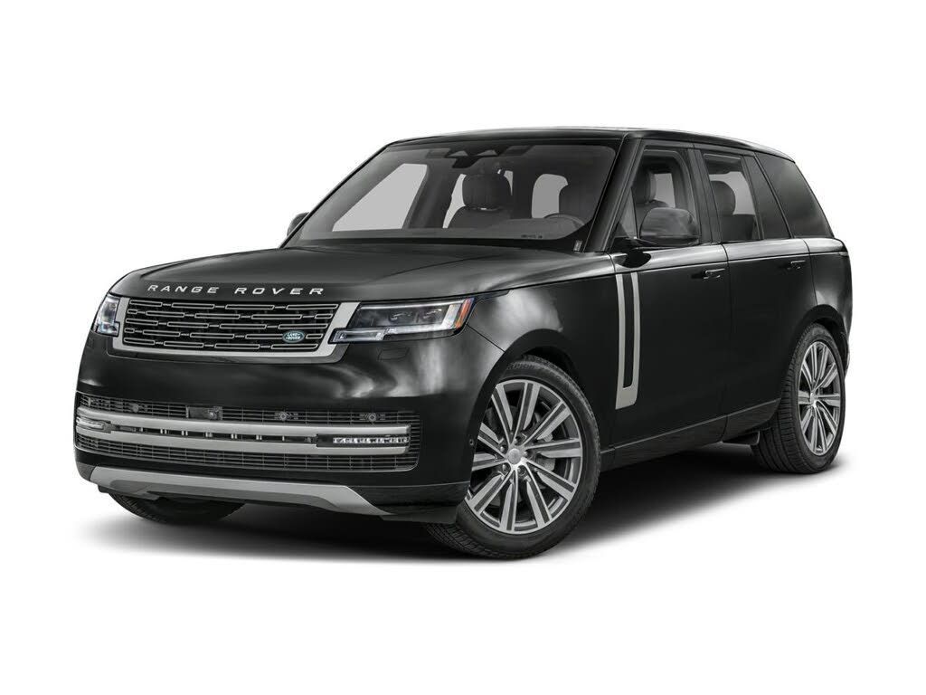 2026 Land rover Range rover Long wheelbase se