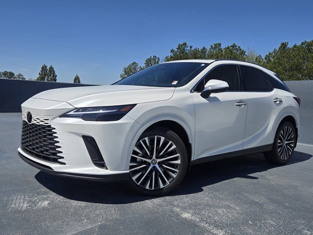 Image 2023 LEXUS RX 350
