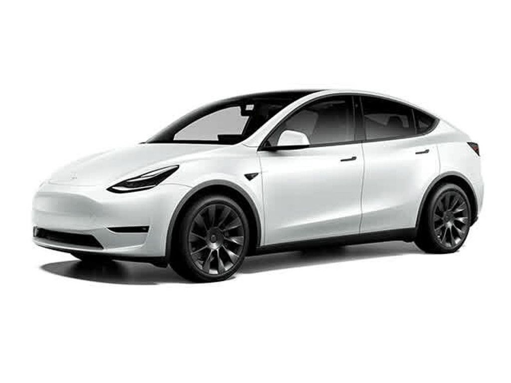 2022 Tesla Model y Long range awd