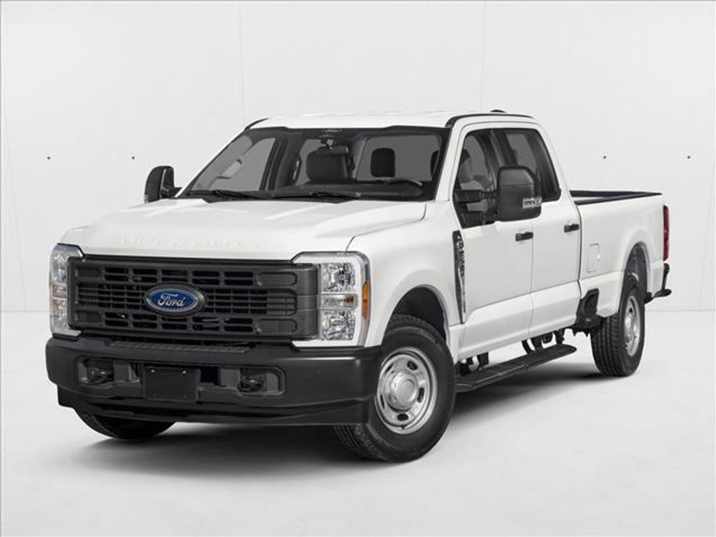 2026 Ford F-250 XL