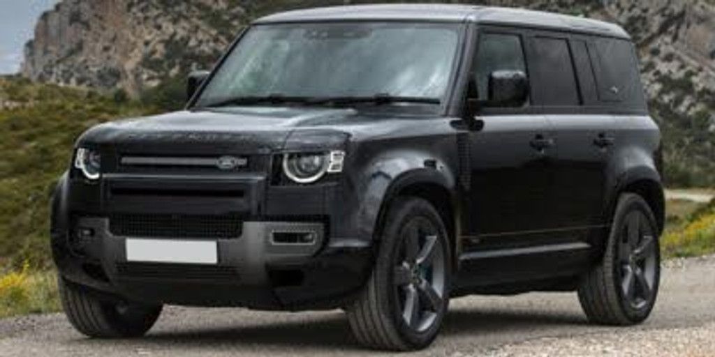 2023 Land rover Defender 110 s awd