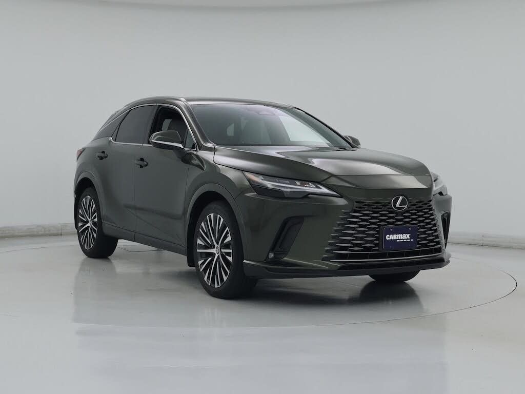 2024 Lexus Rx 350 Awd