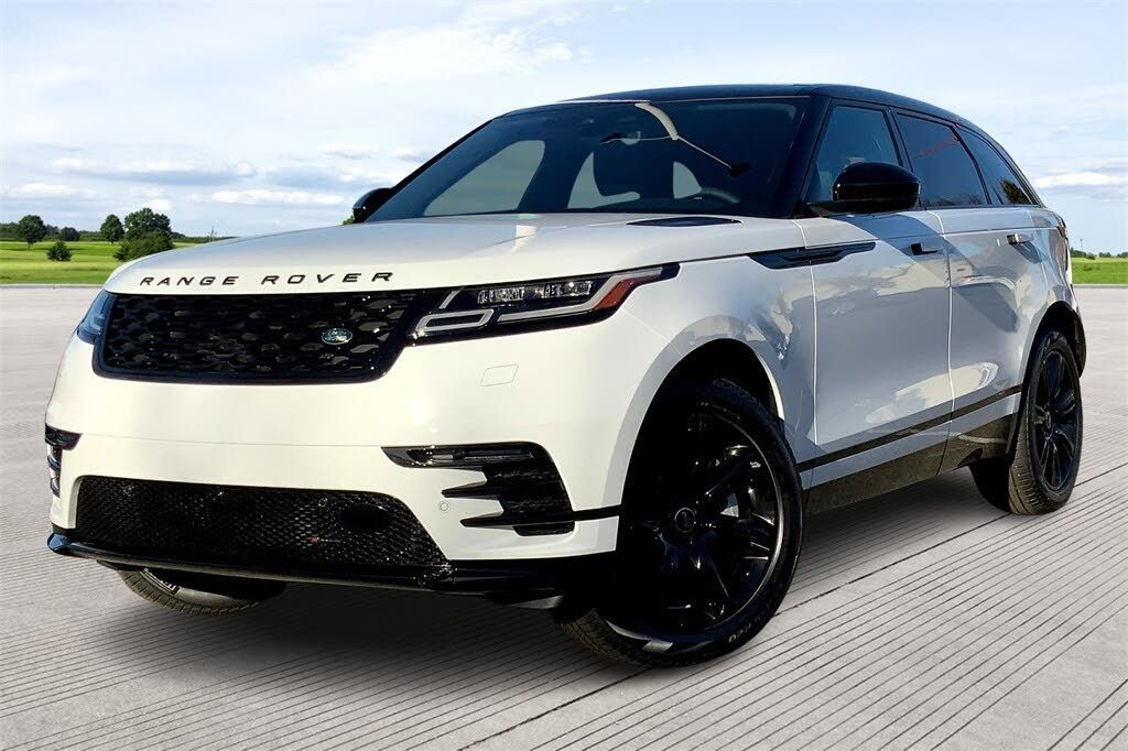 2023 Land rover Range rover velar P250 r-dynamic s awd