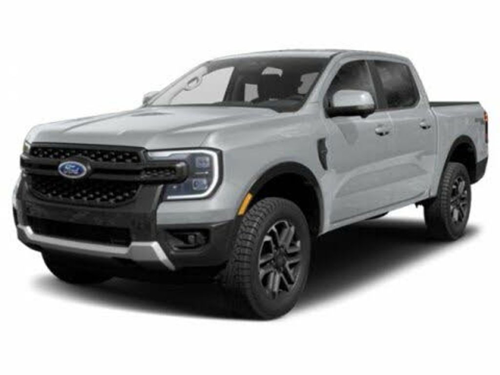 Image 2024 Ford Ranger Xlt