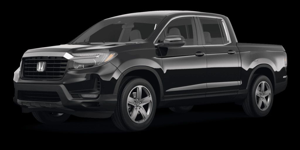 2023 Honda Ridgeline Rtl awd
