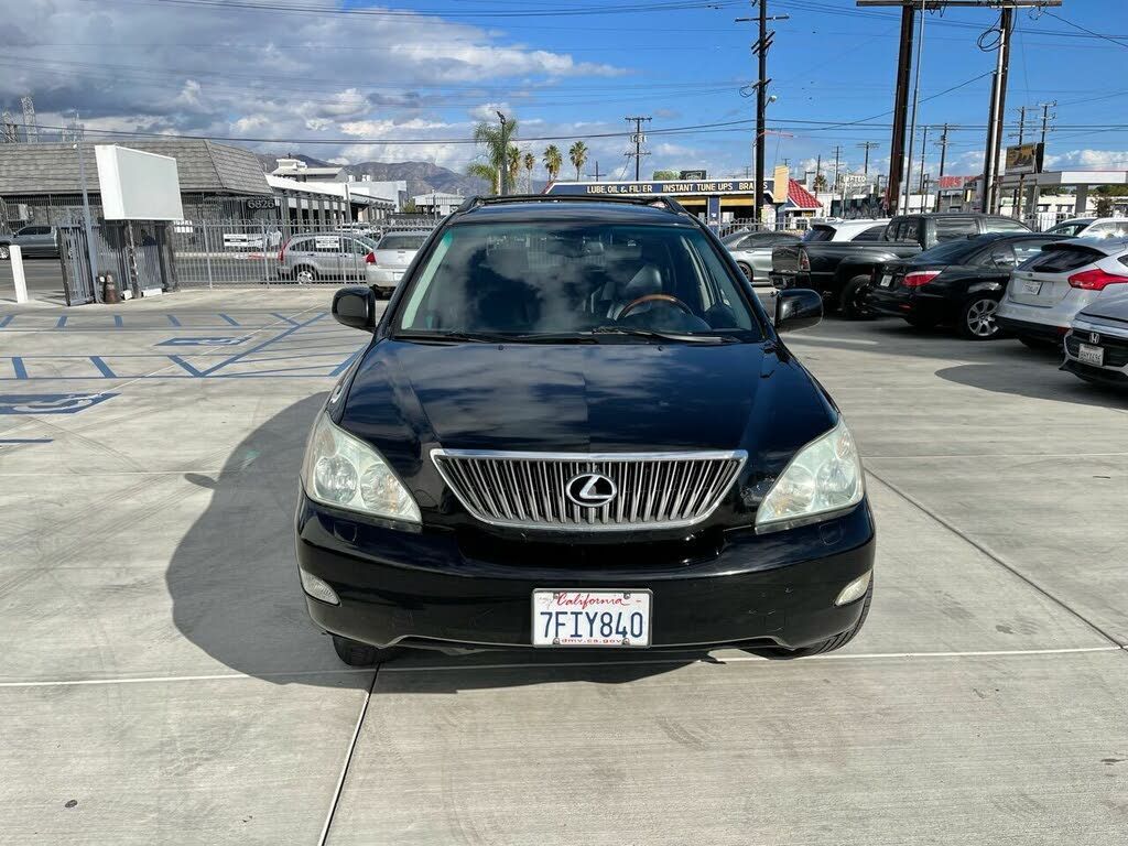 Image 2004 Lexus Rx 330 Awd