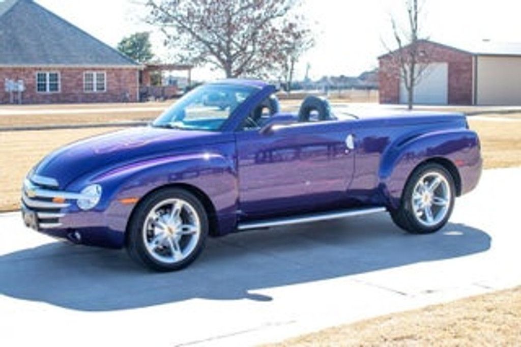 2004 Ford Ranger