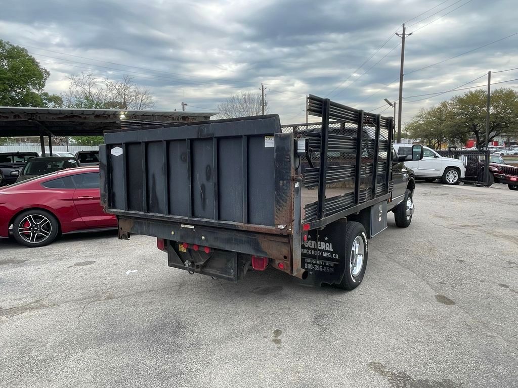 2007 Dodge Ram 3500