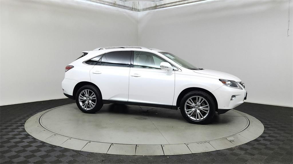 2013 Lexus Rx 350 awd