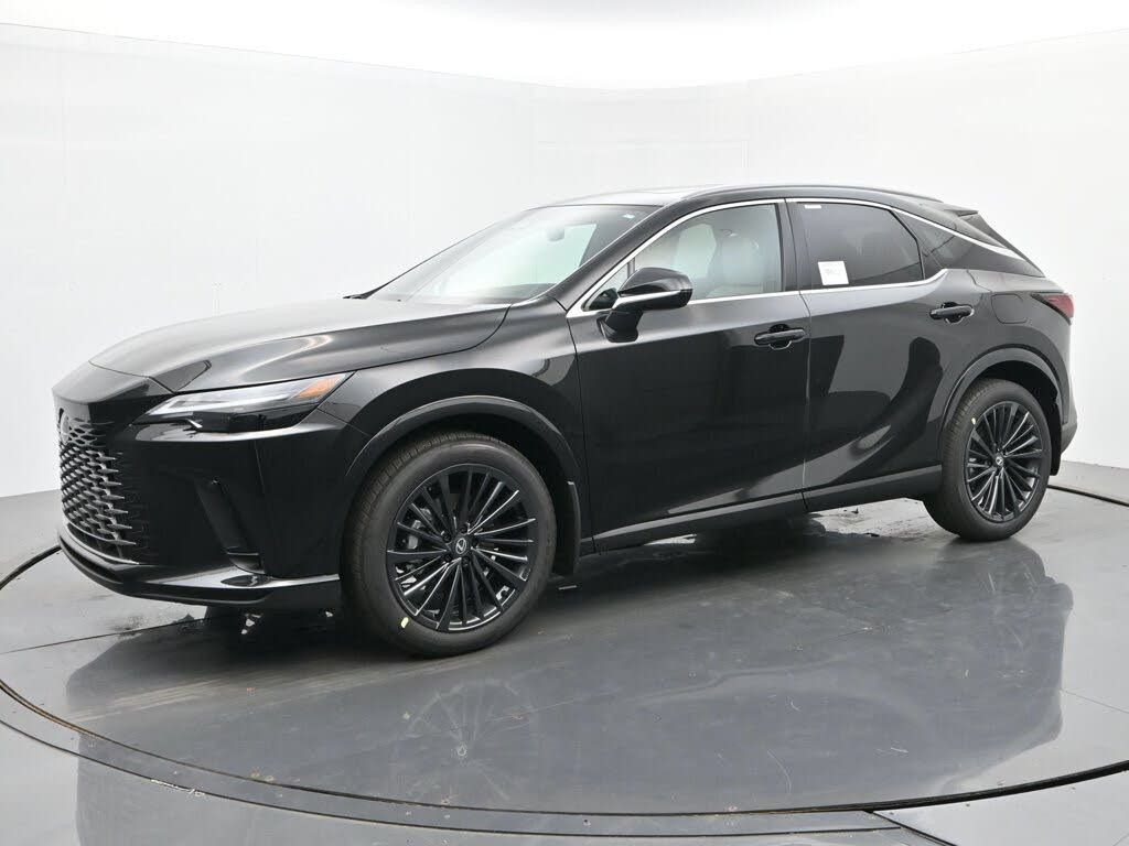 2026 Lexus Rx 350 premium awd