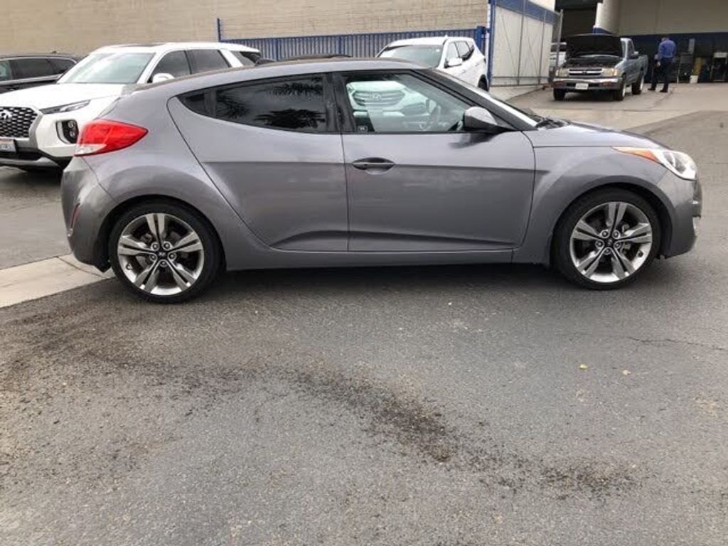 2013 Hyundai Veloster