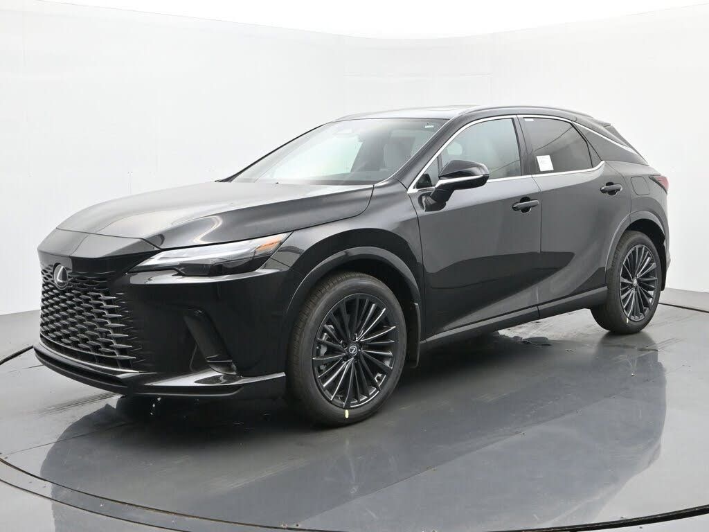 2026 Lexus Rx 350 premium awd