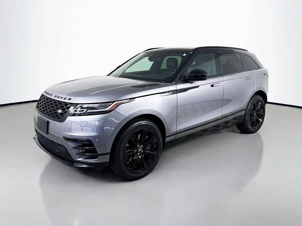 2023 Land rover Range rover velar P340 r-dynamic s awd