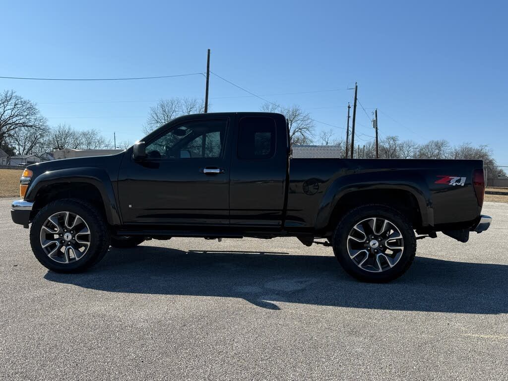 2009 Ford Ranger Work Truck