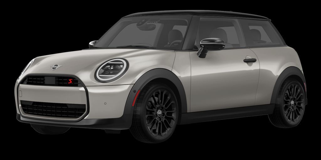 2026 Mini Cooper