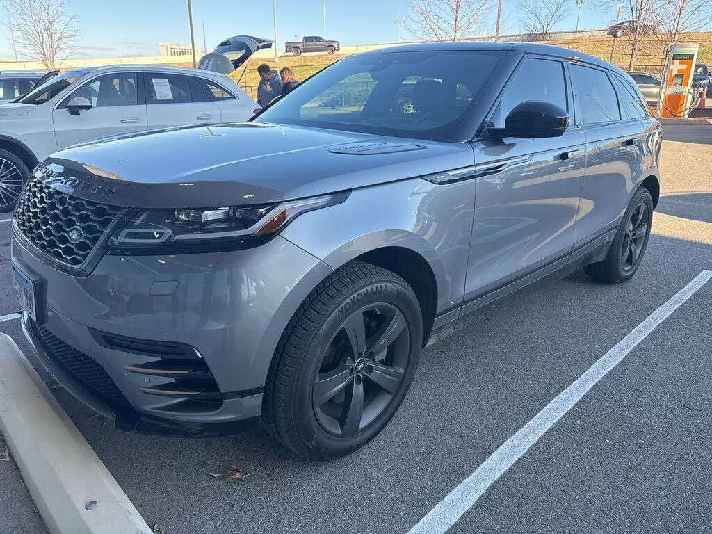 2020 Land rover Range rover velar P340 r-dynamic s awd
