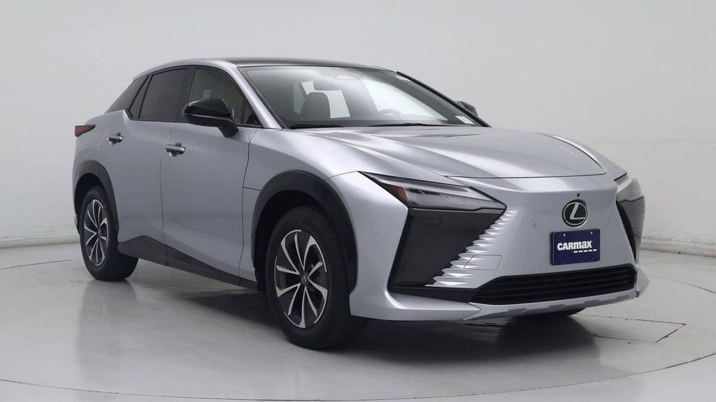 2024 Lexus Rz 300e Premium