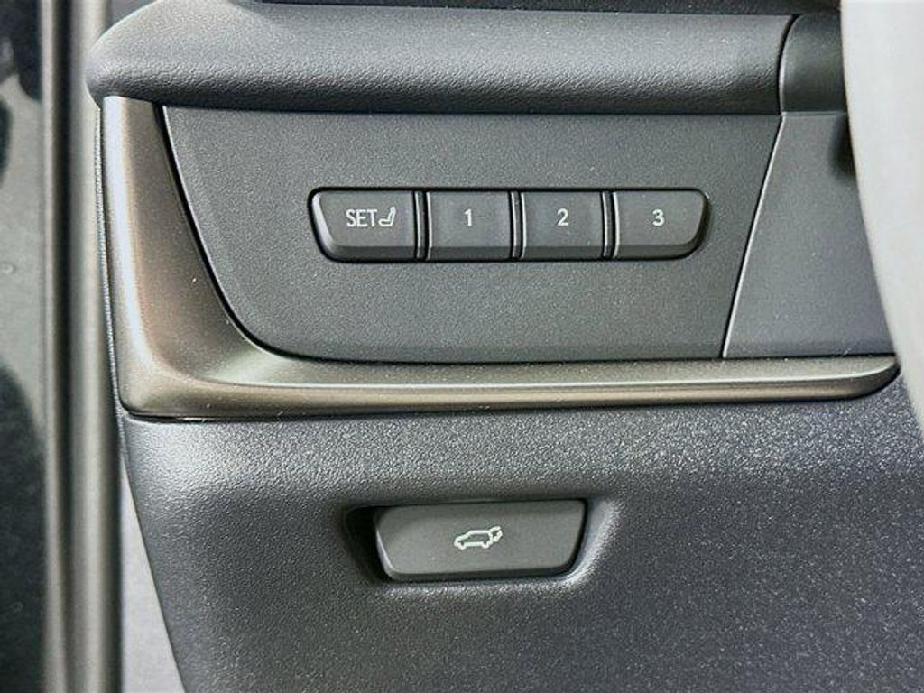 2026 Lexus RZ 450e