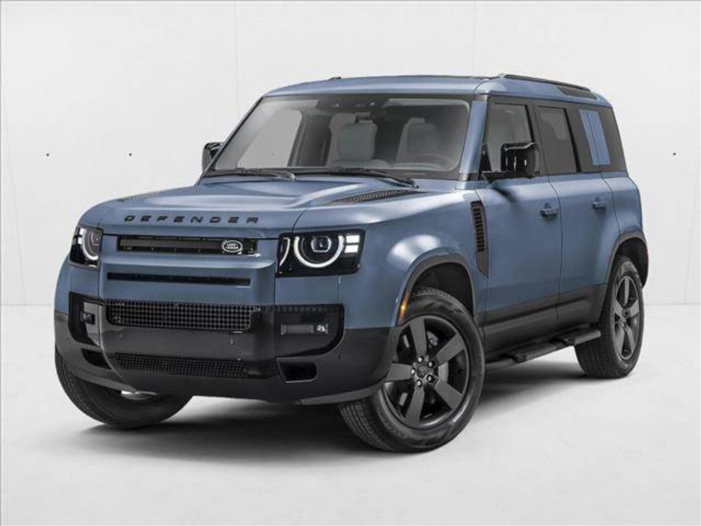 2026 Land rover Defender 110 S