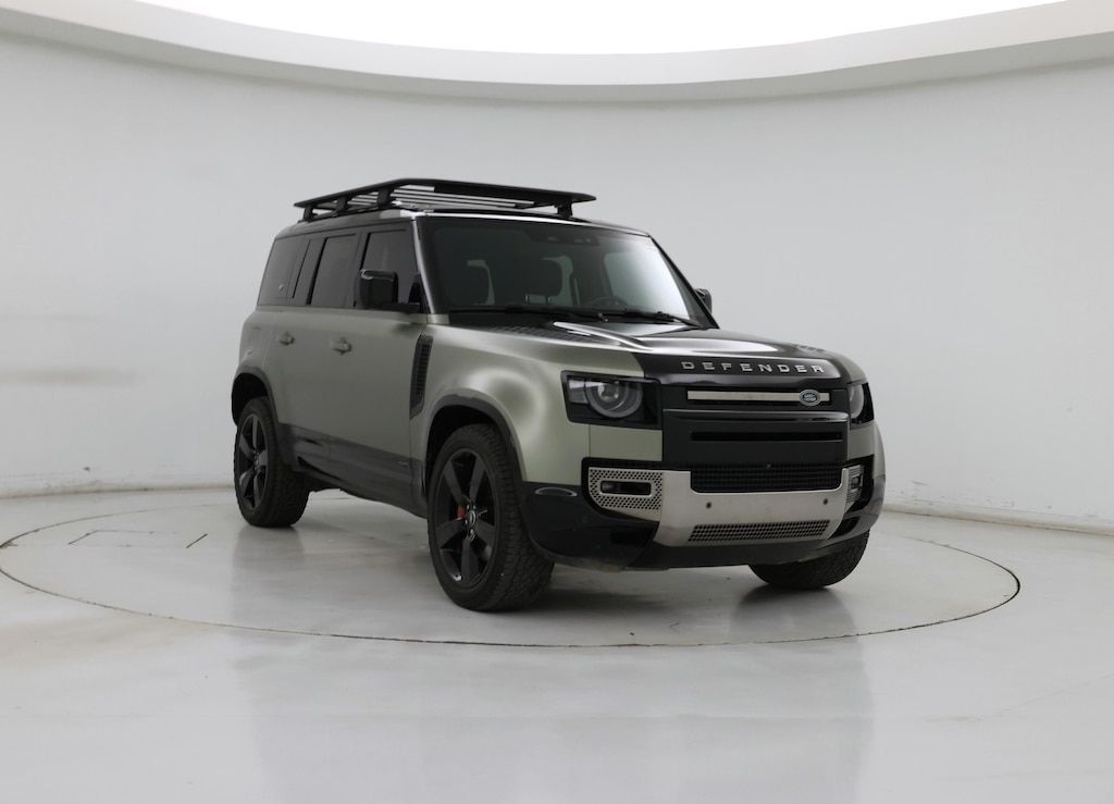 2023 Land rover Defender 110 X