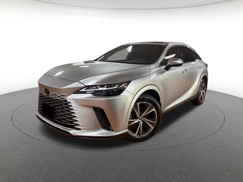 2023 Lexus Rx 350 awd