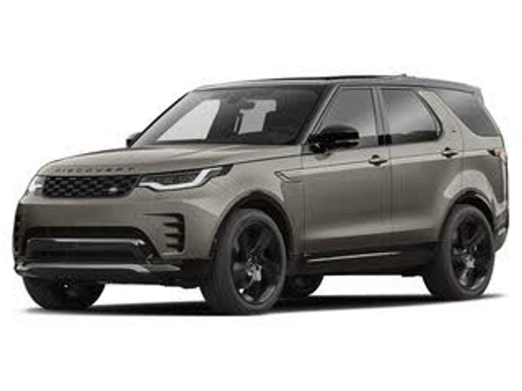 2023 Land rover Discovery P300 s r-dynamic awd