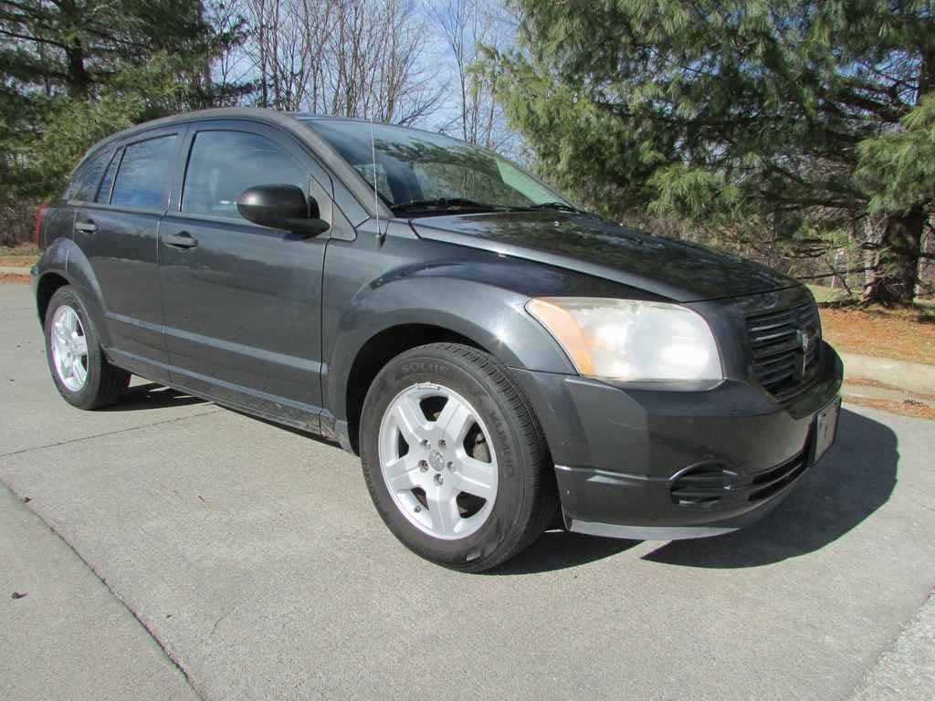 2010 Dodge Caliber Express fwd