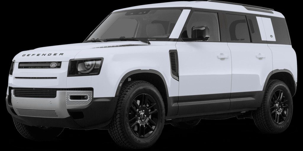 2022 Land rover Defender 110 se awd