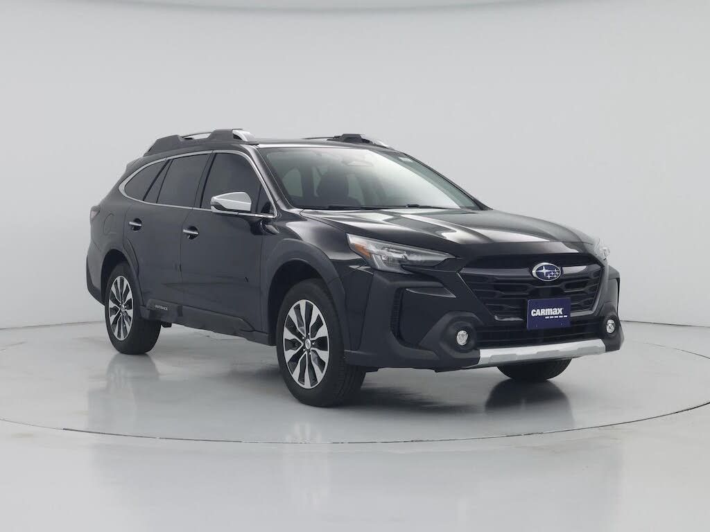 2024 Subaru Outback Touring