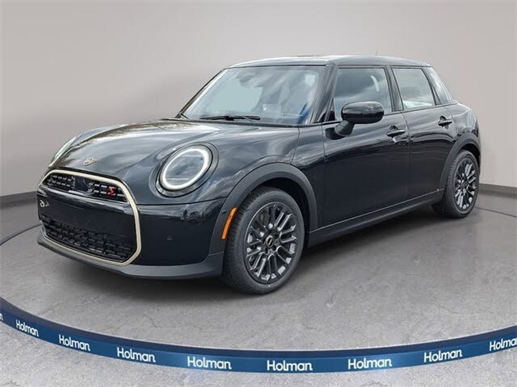 2026 Mini Cooper
