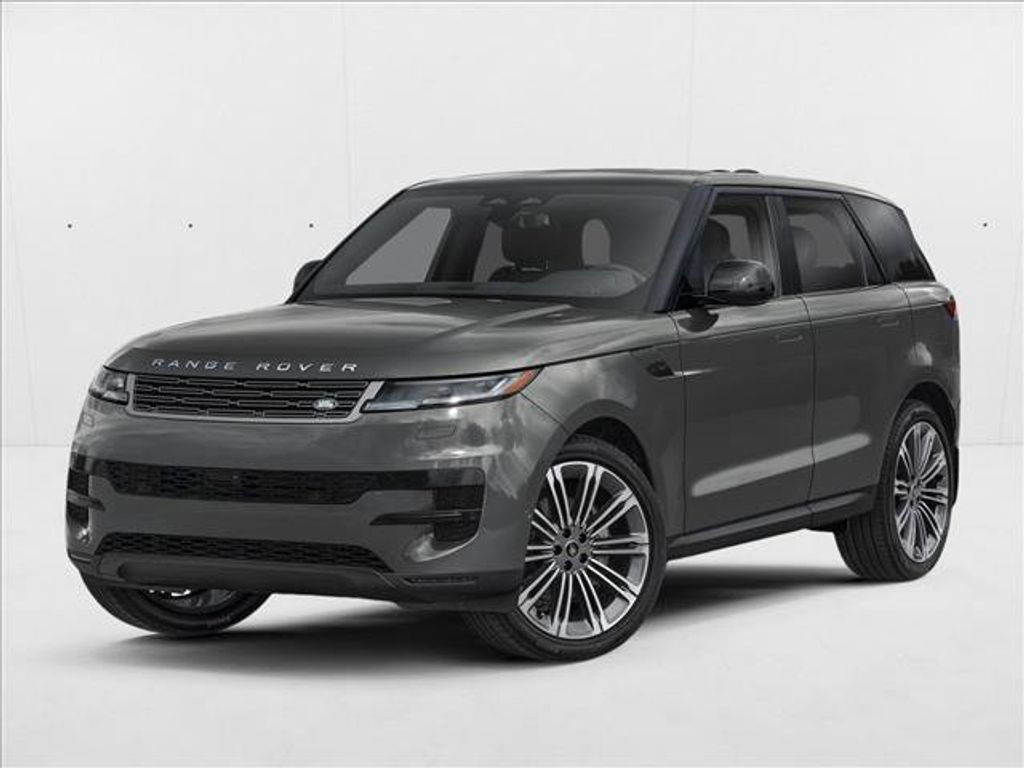 2026 Land rover Range rover sport Se