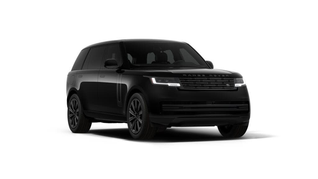 2026 Land rover Range rover P400 se lwb awd