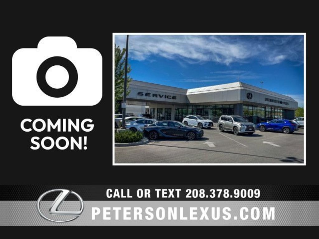 2004 Lexus Is 300